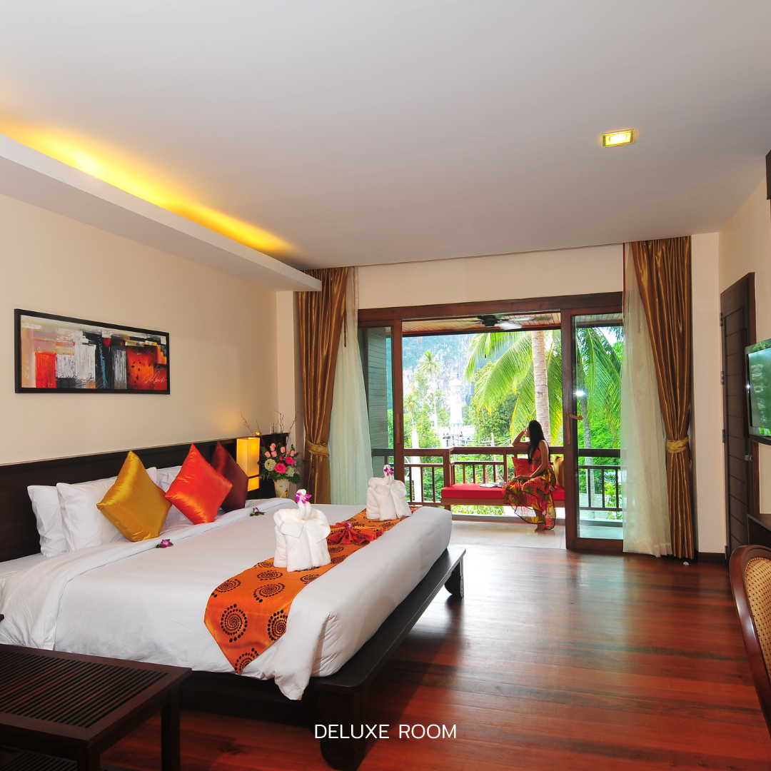 Ao Nang Phu Pi Maan Resort and Spa