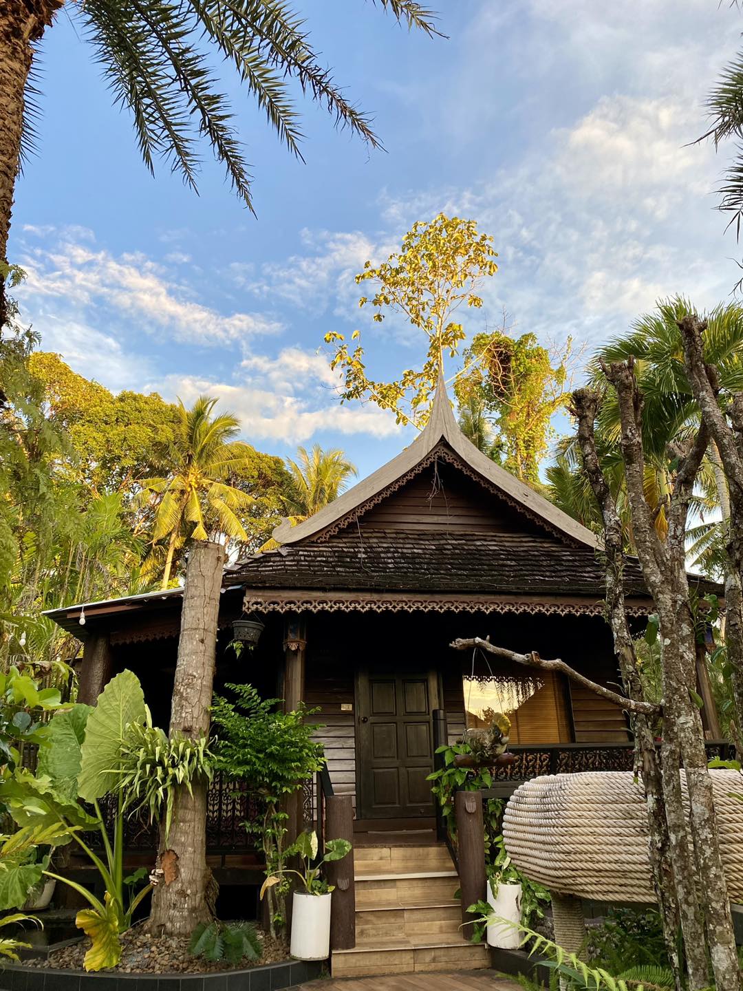 Baan Habeebee Resort