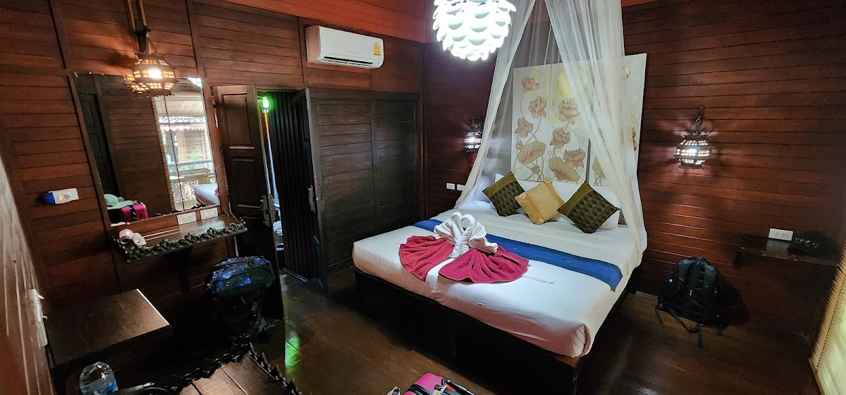 Baan Habeebee Resort