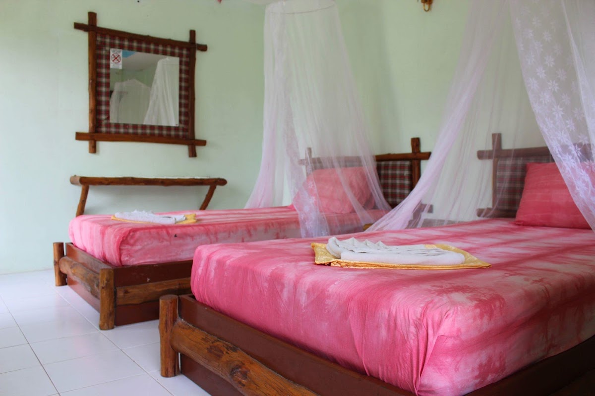 Chill Out Bar & Bungalow, Tonsai beach
