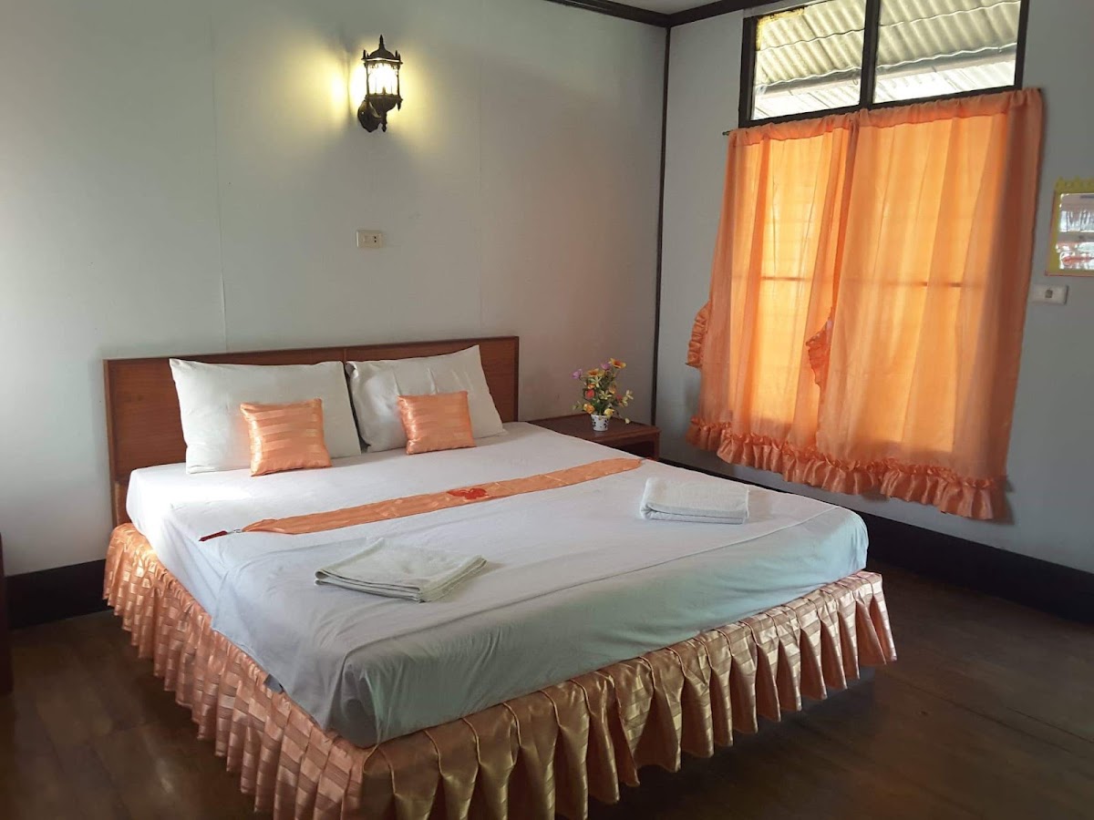 Adamtan Chanocha Bungalow