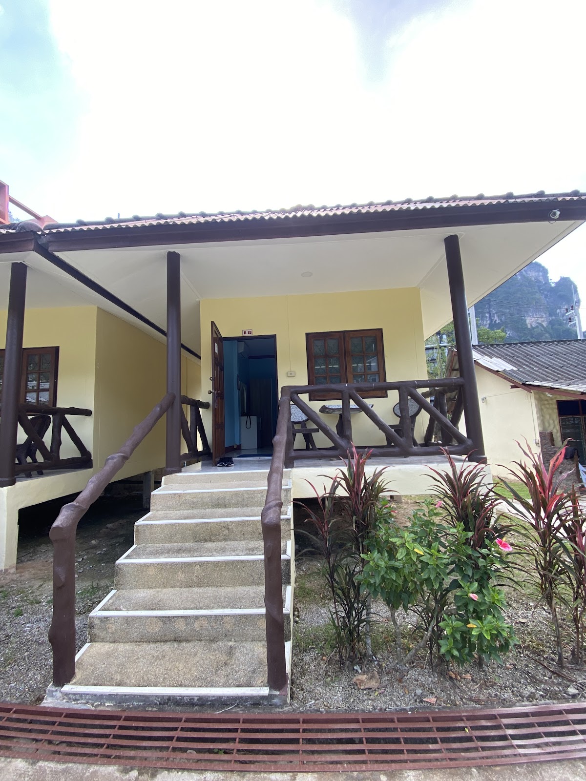 Adamtan Chanocha Bungalow