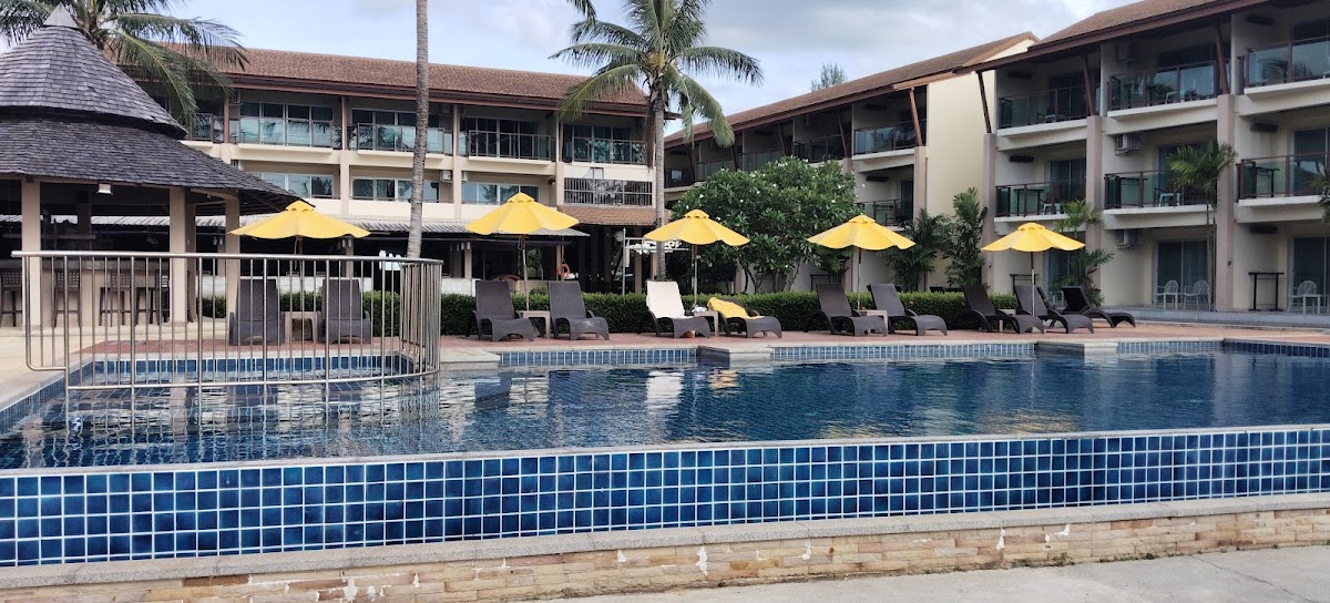 Lanta Pura Beach Resort