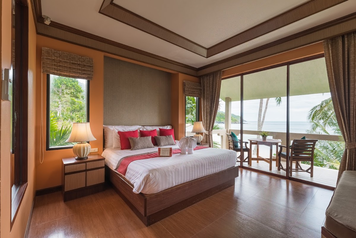 Anda Lanta Resort