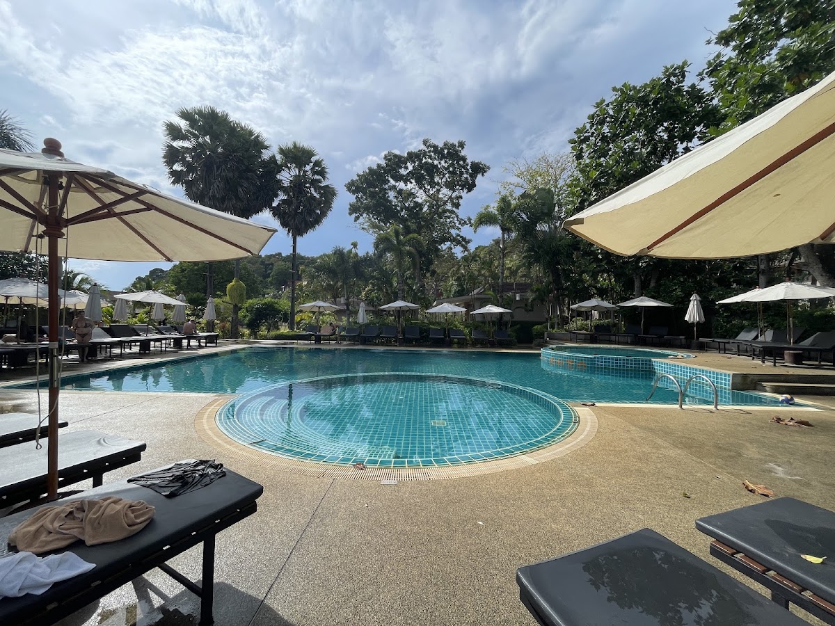 Anda Lanta Resort