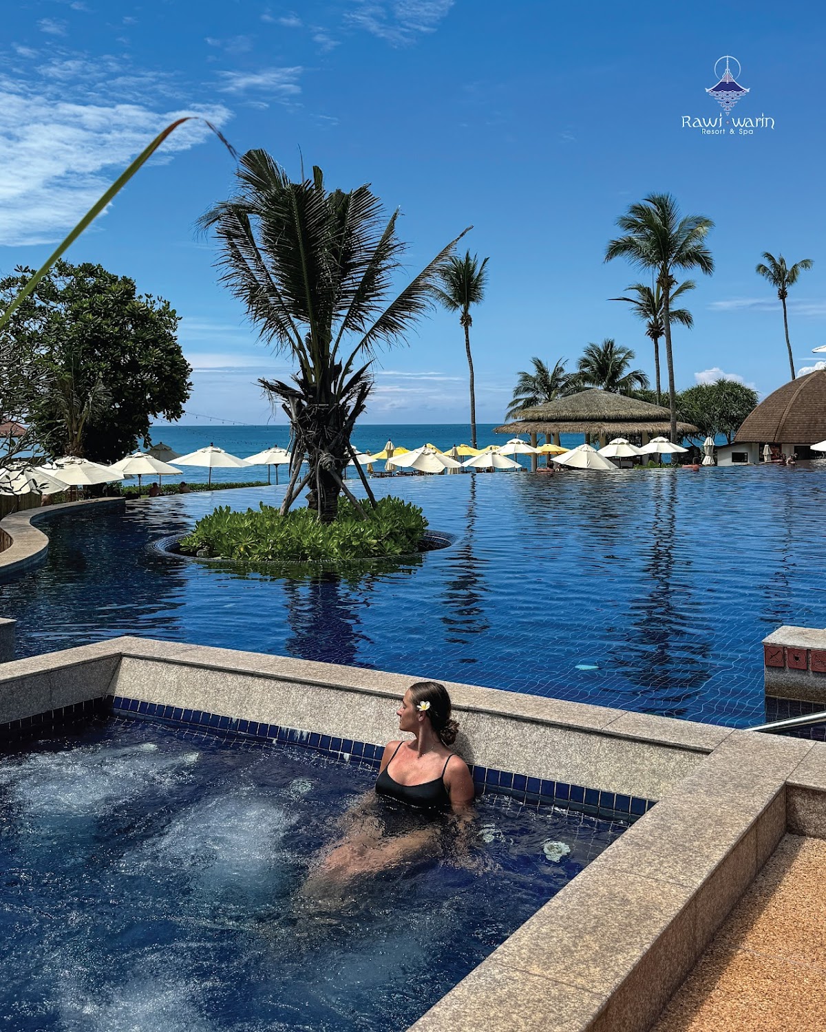Rawi Warin Resort & Spa