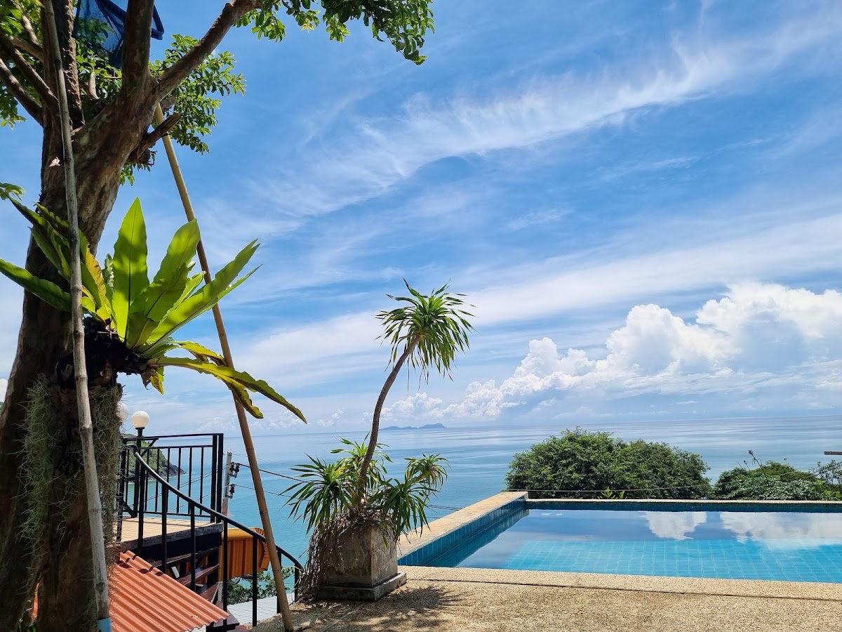 OYO 1085 Ma Lanta House