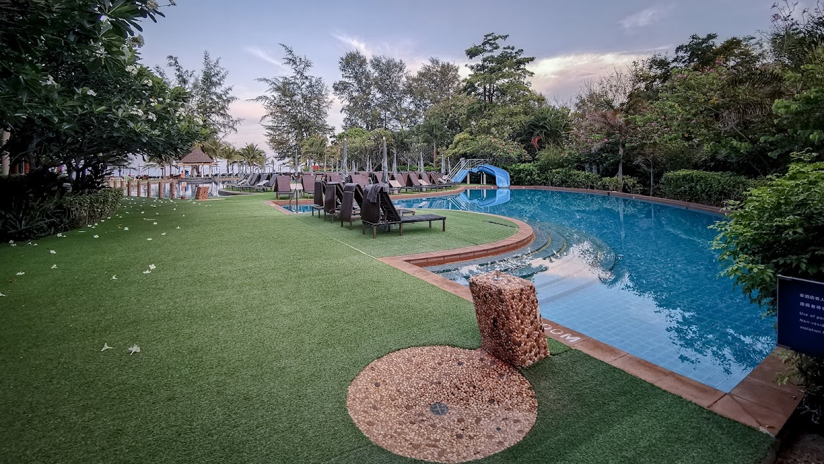 Chada Lanta Beach