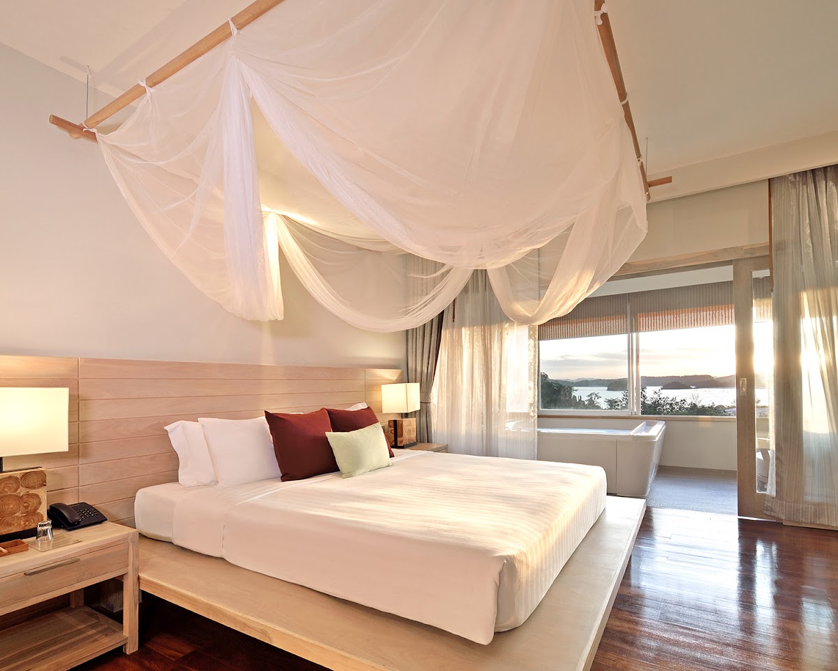 Pakasai Resort