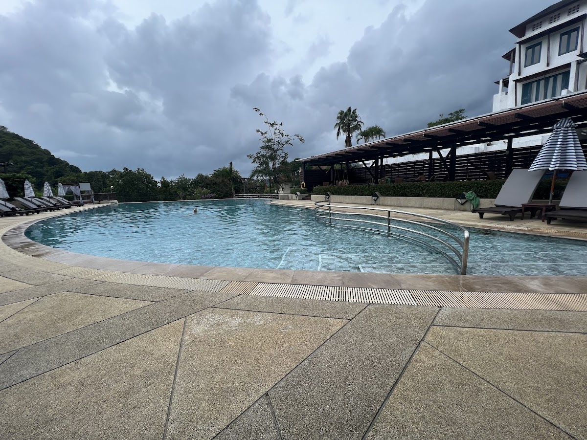 Pakasai Resort
