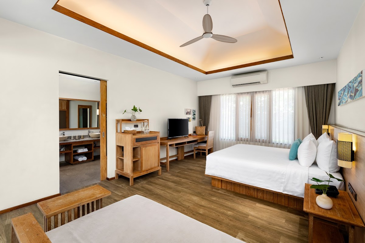 SAii Phi Phi Island Village Resort