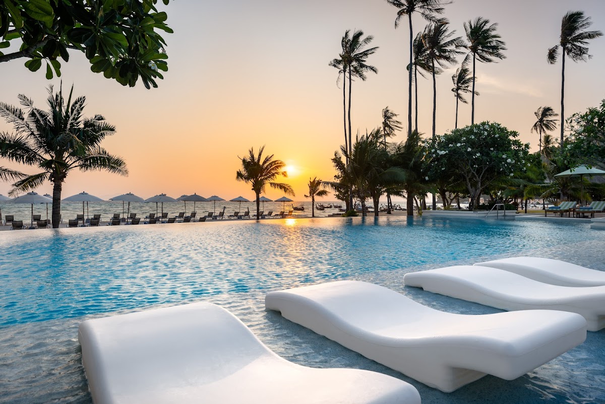 SAii Phi Phi Island Village Resort