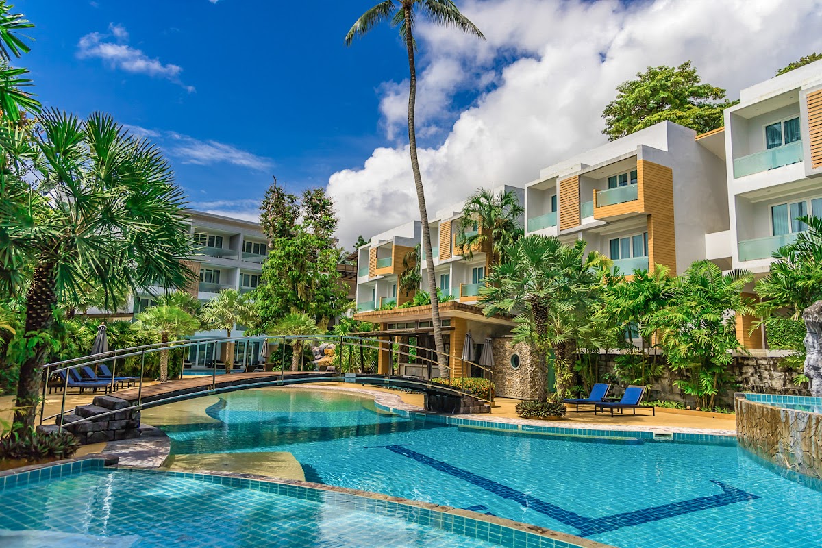 The L Resort Krabi