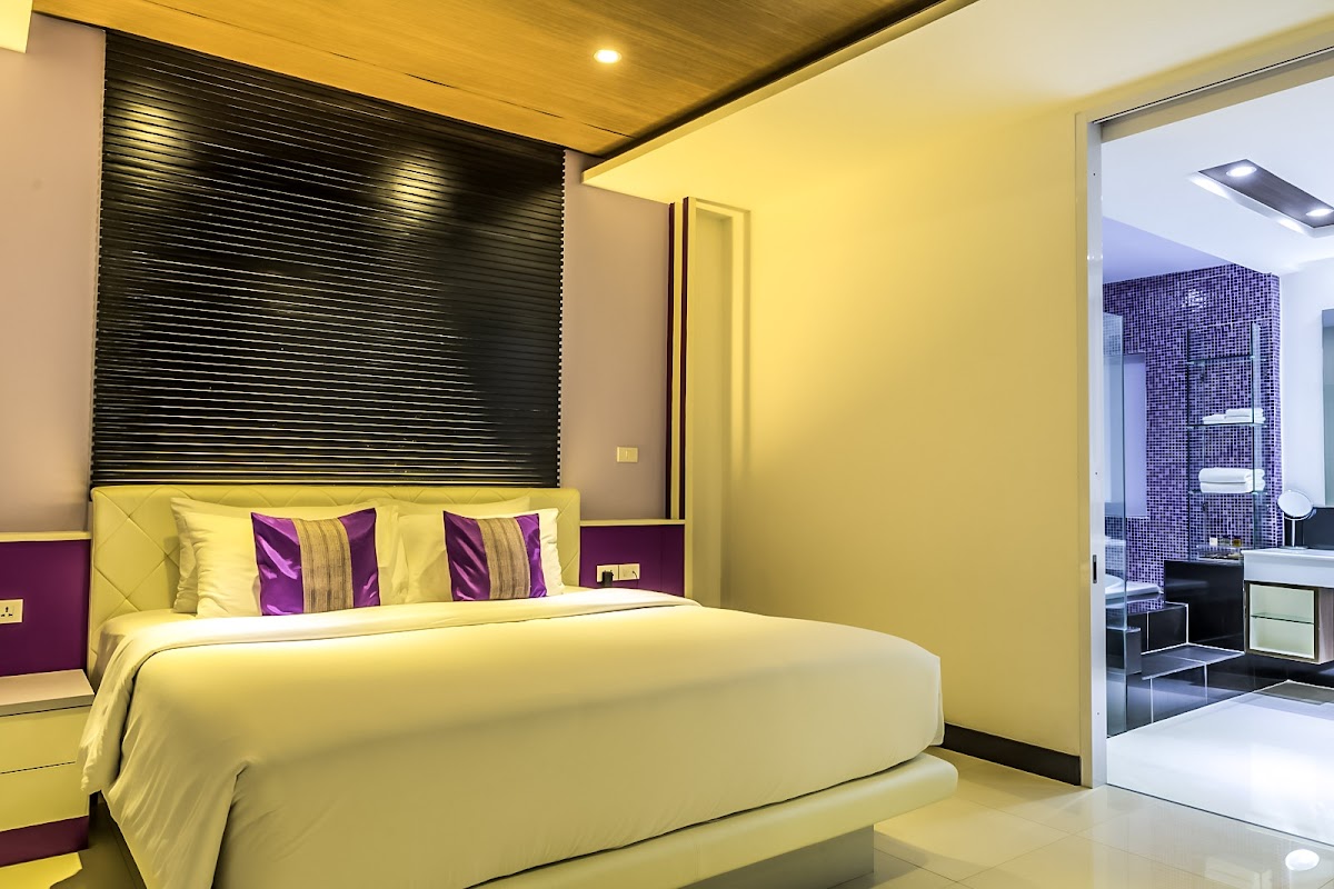 The L Resort Krabi