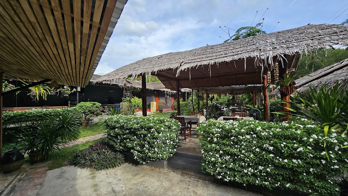 Addjitresort