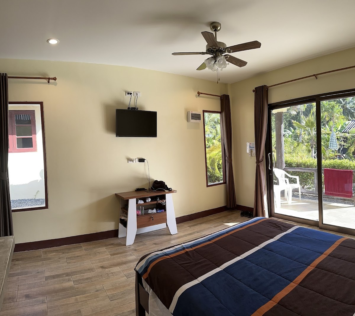 Addjitresort