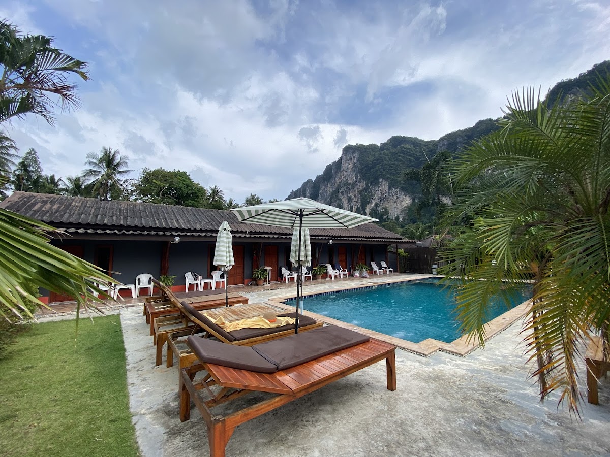 Addjitresort
