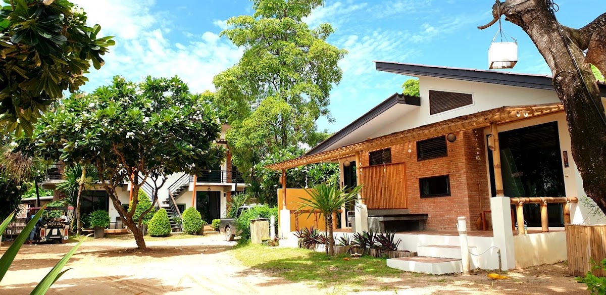 Coco Lanta Resort
