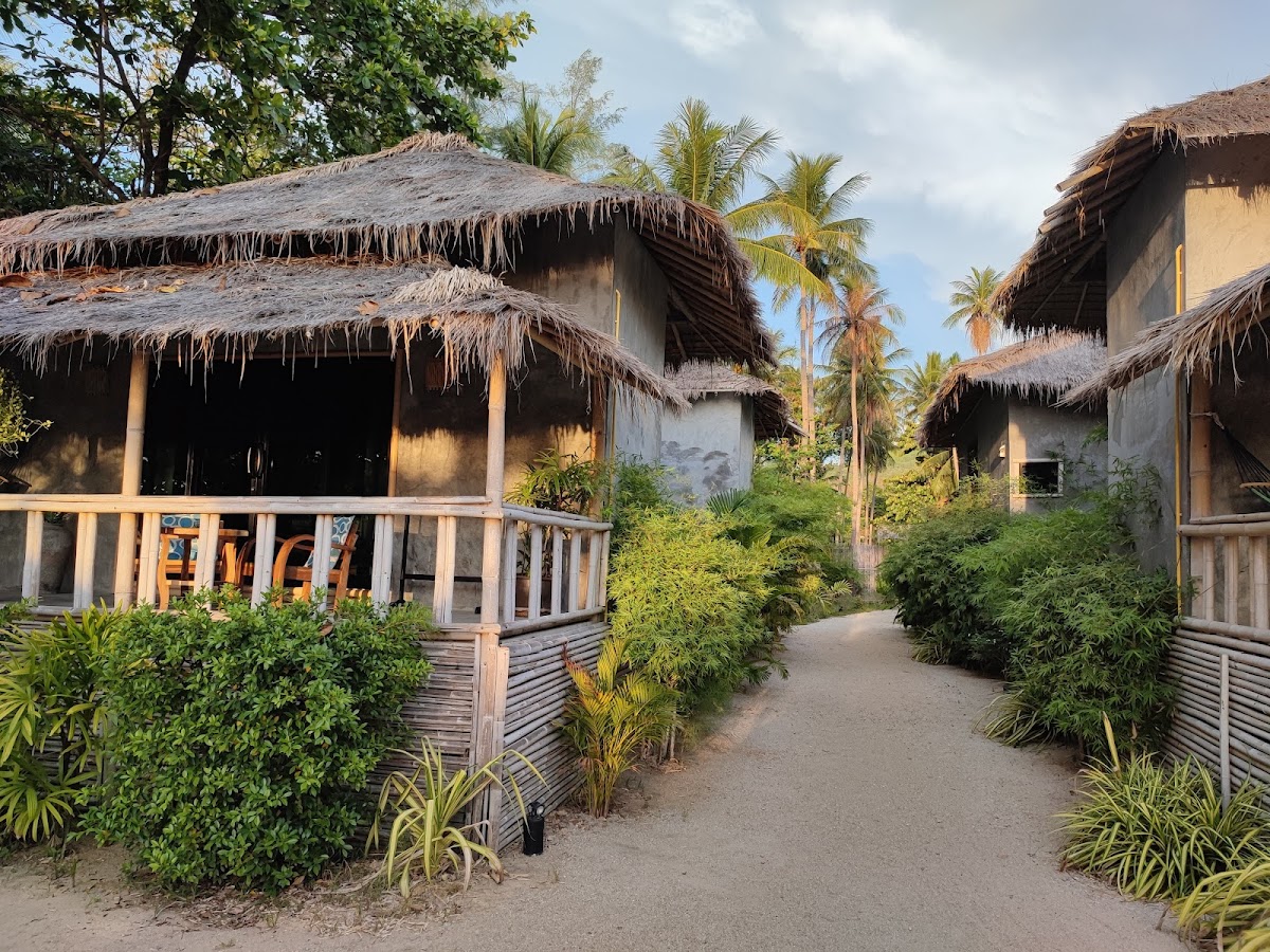 The Lazy Lodge