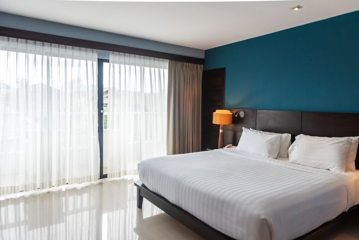Aonang Buri Resort