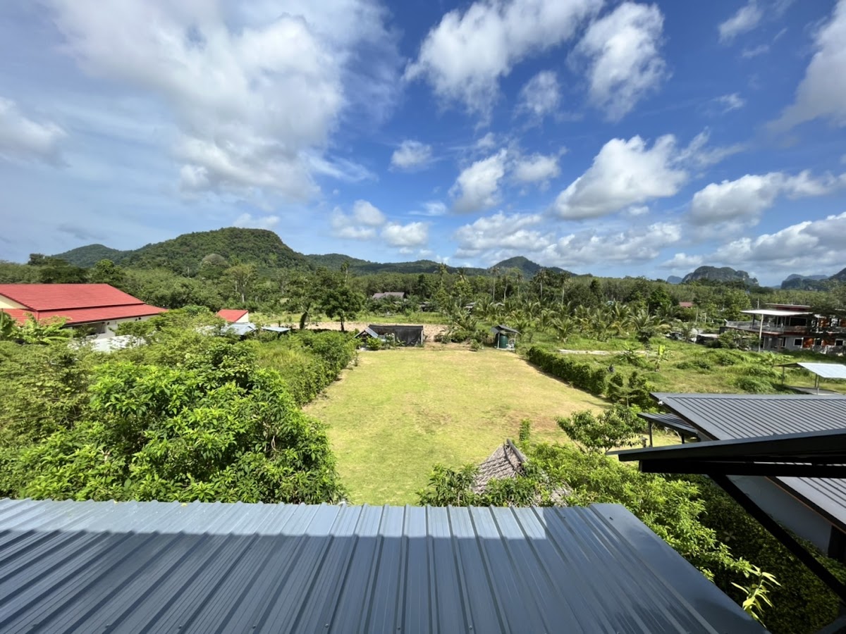 Marigold Aonang Resort & Restaurant มารีโกลด์ อ่าวนาง รีสอร์ท
