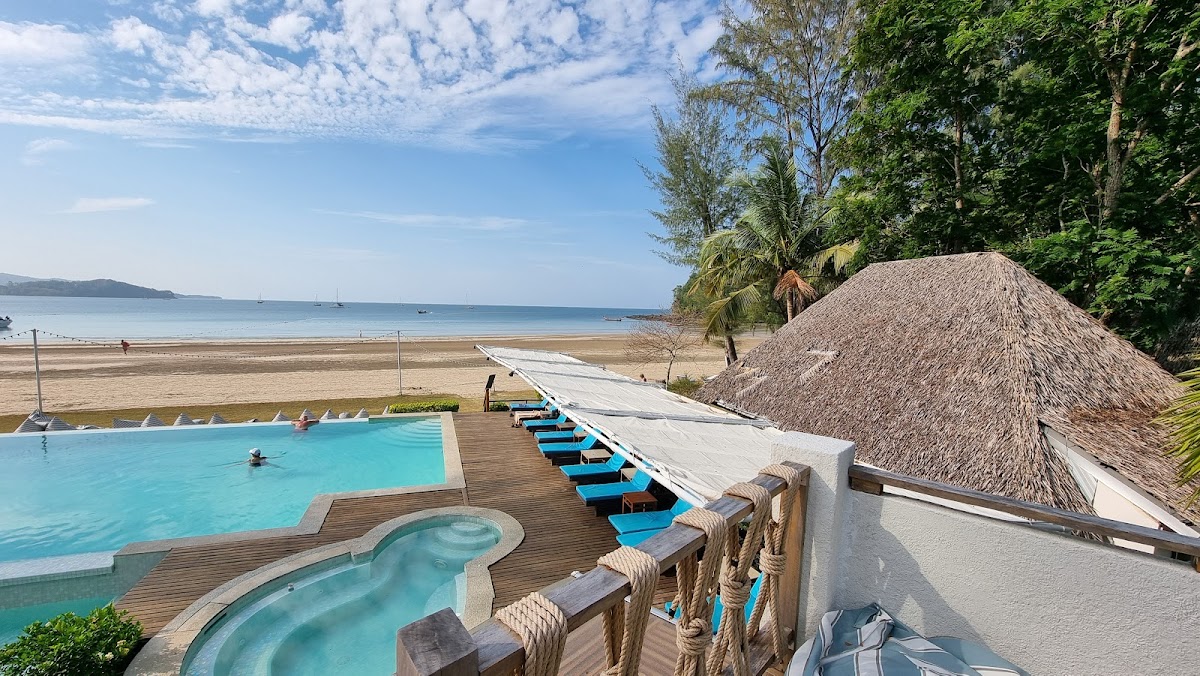 Twin Bay Resort- SHA Extra Plus