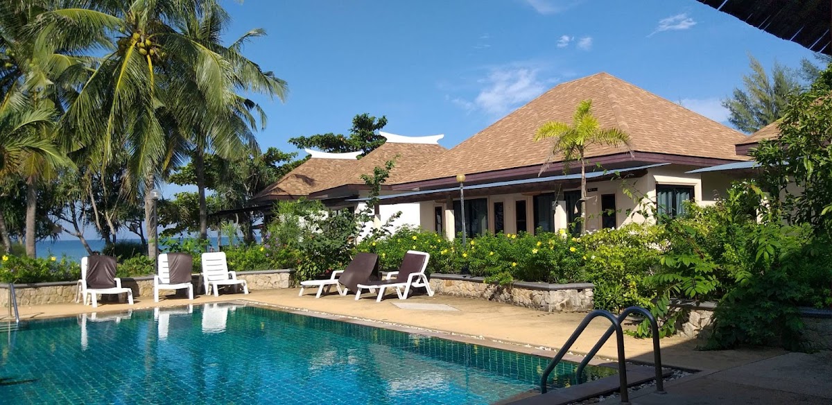 Hotel Lanta Villa Resort