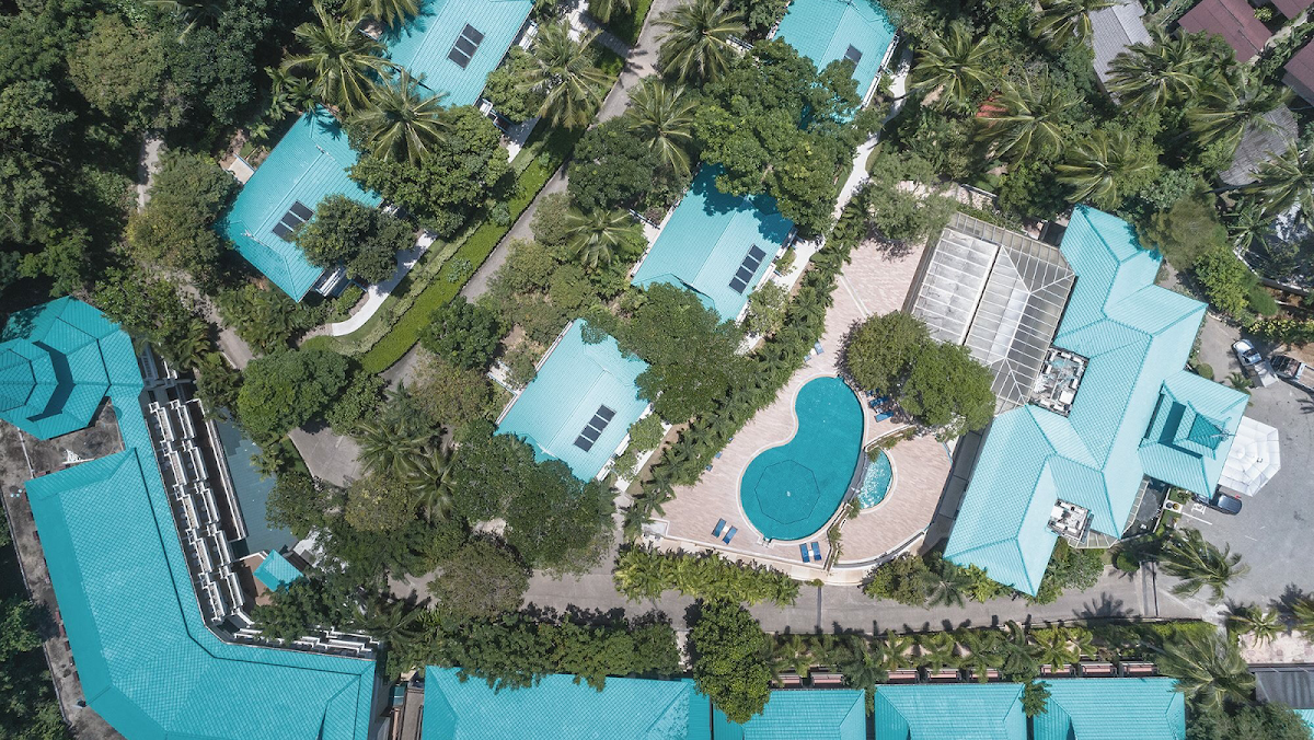 Krabi Tipa Resort