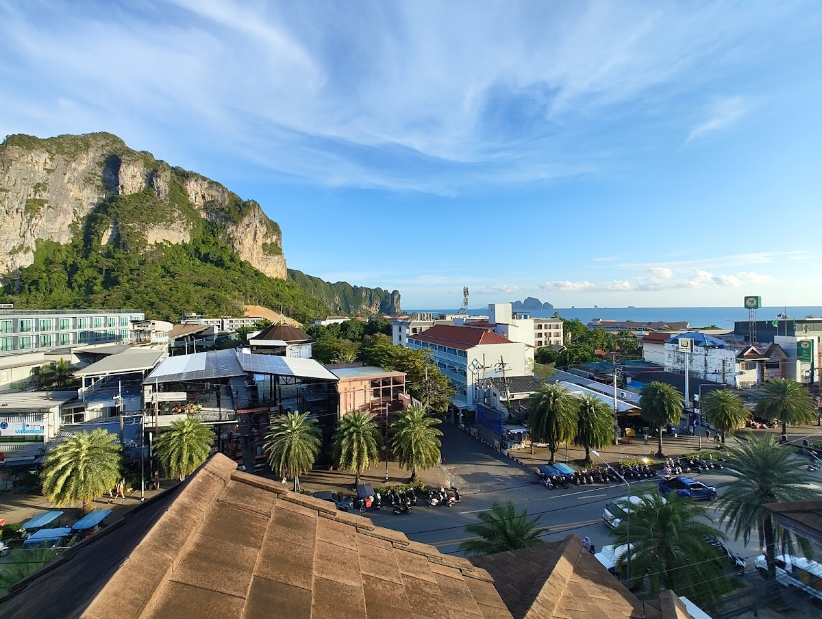 Kokotel Krabi Ao Nang