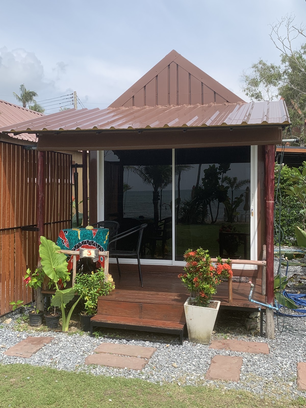 Walden Koh Lanta