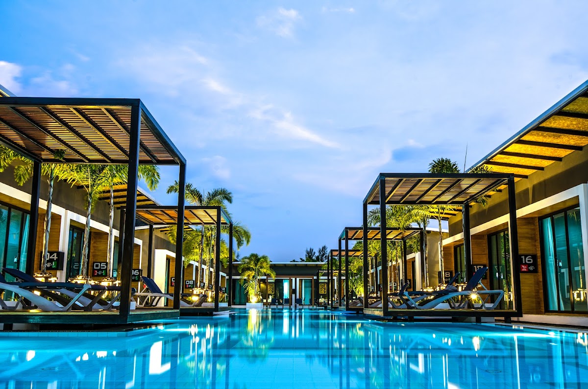 Asura Resort Lanta