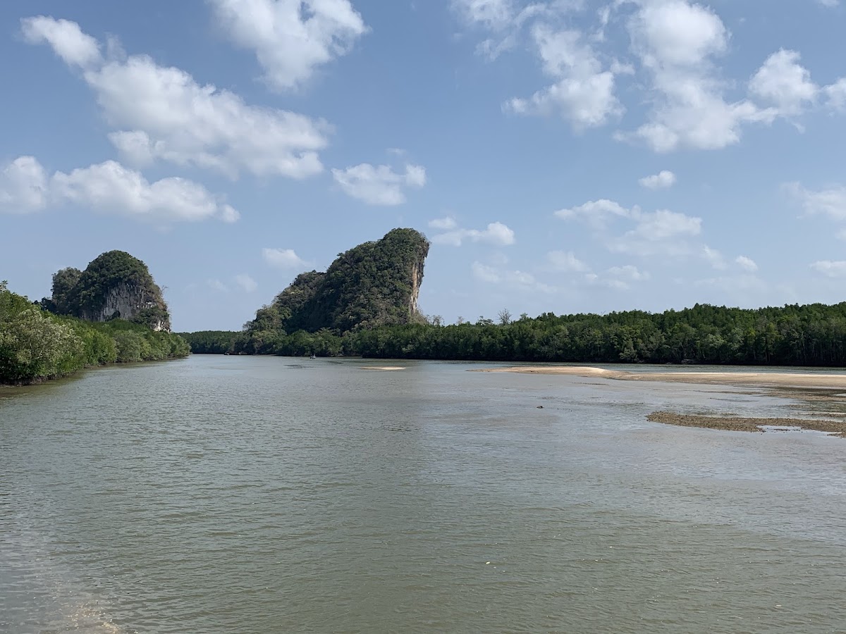 Krabi Urban Forest