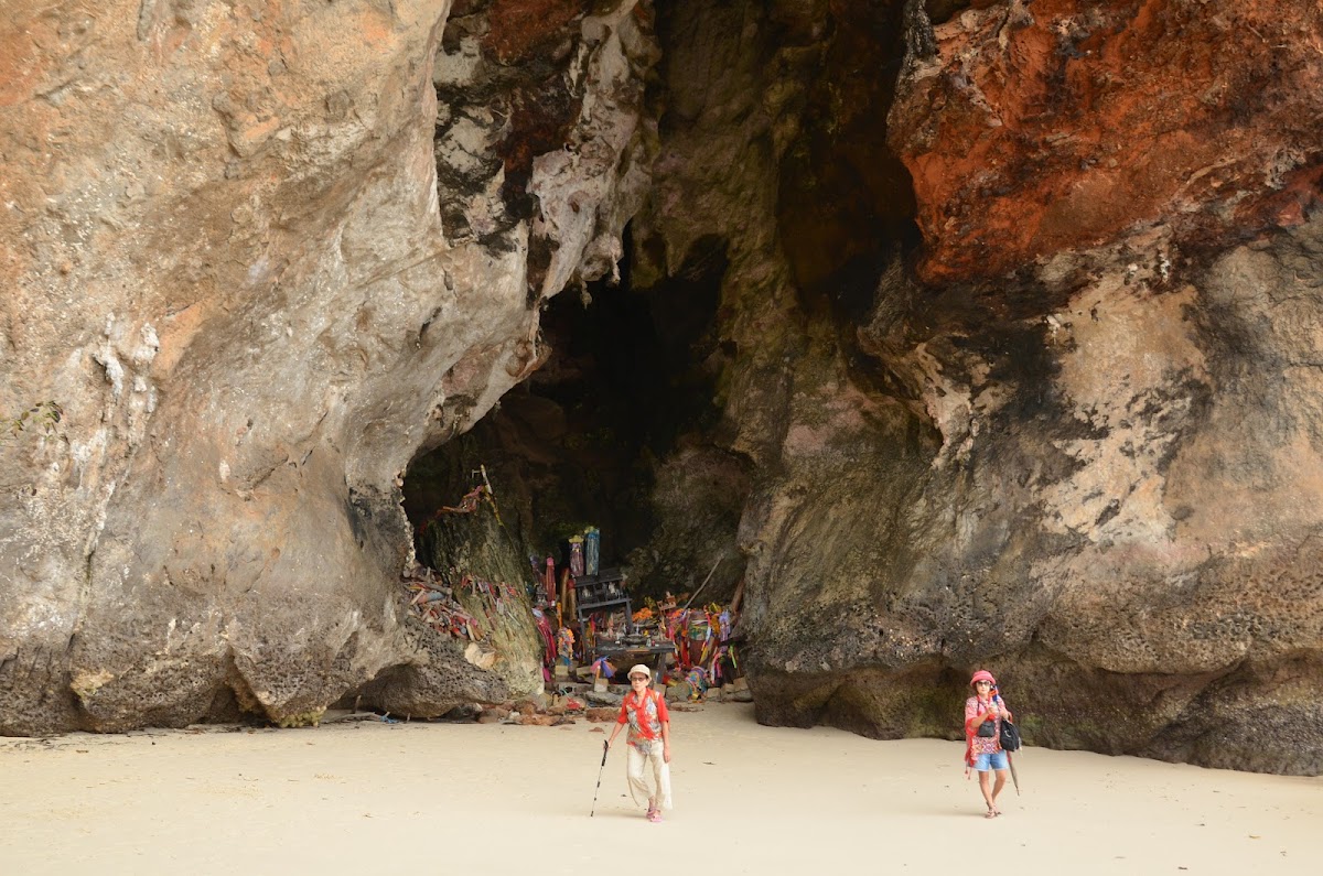 Princess Cave