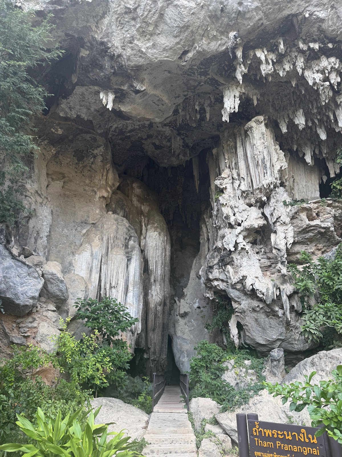 East Railay Viewpoint