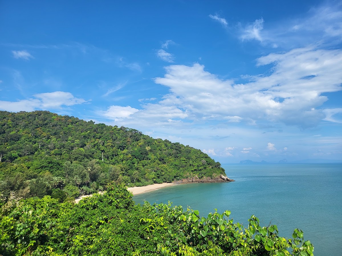 Mu Ko Lanta National Park