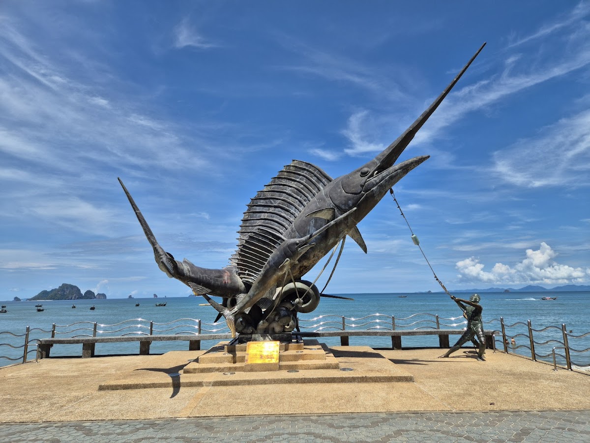Krabi Thailand