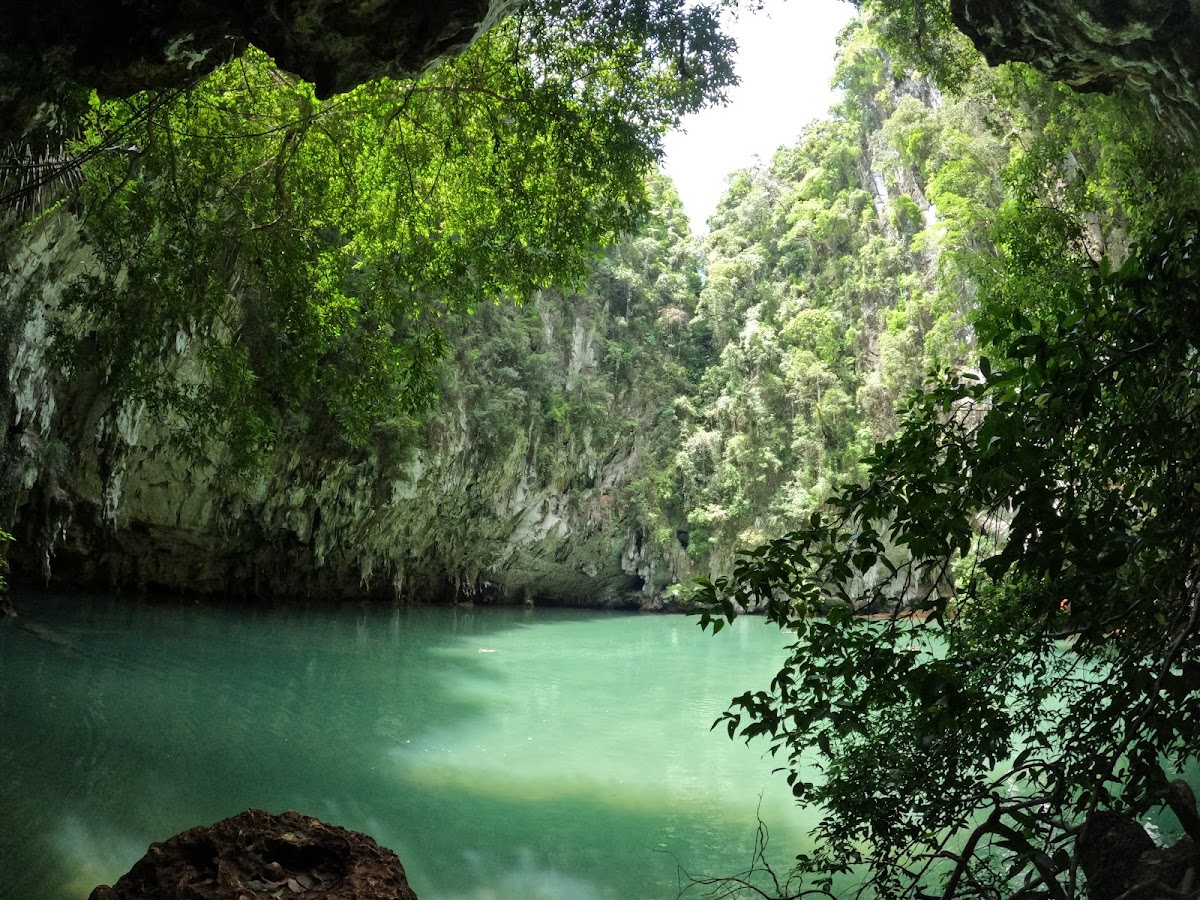 Lagoon