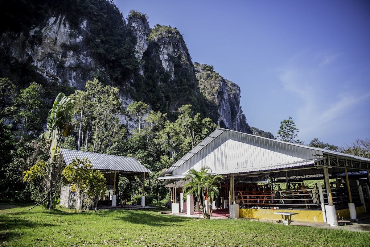 Emerald Muay Thai Gym