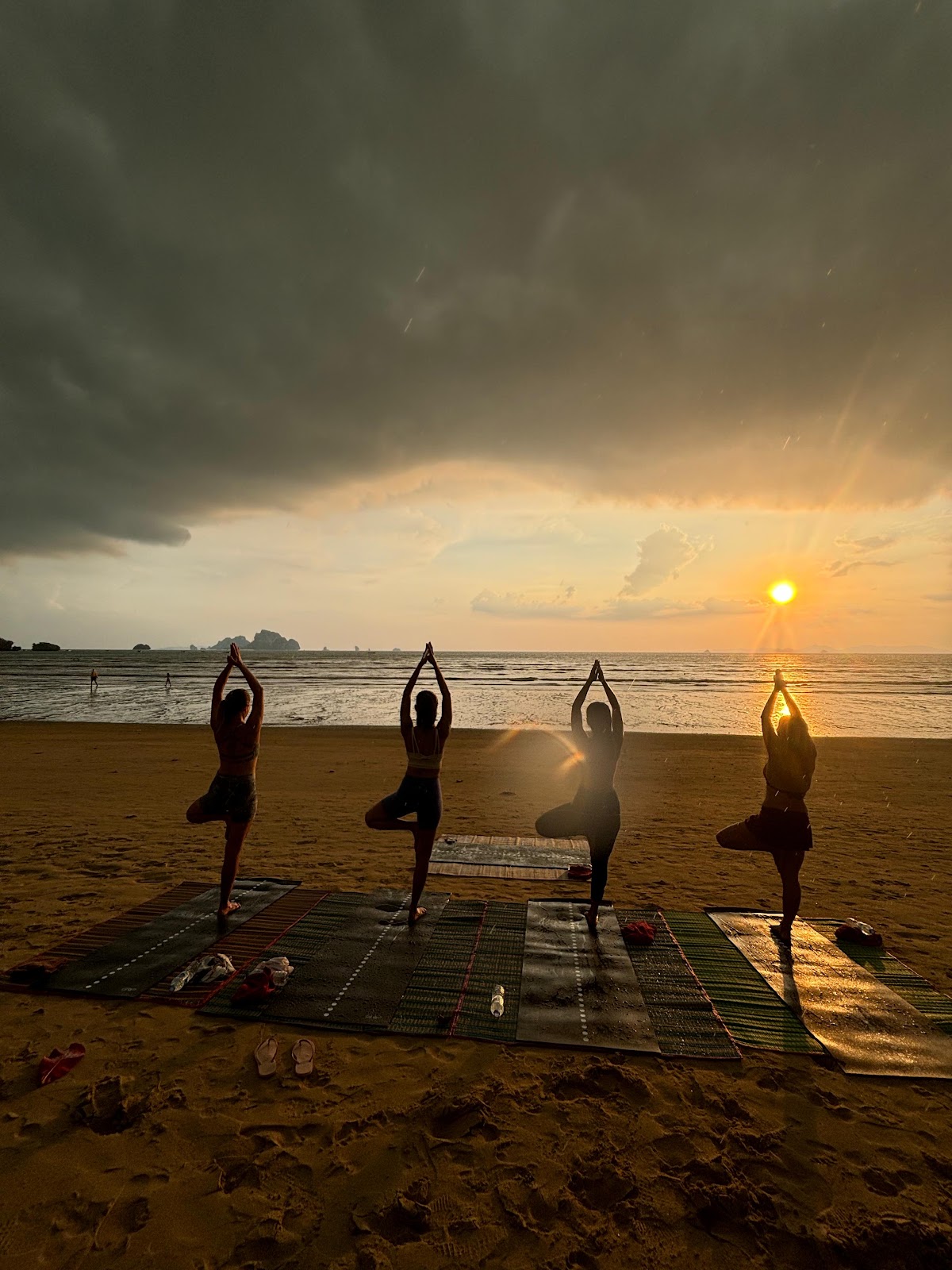 Yoga Balance studio