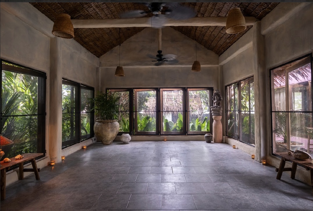 Studio Tranquil