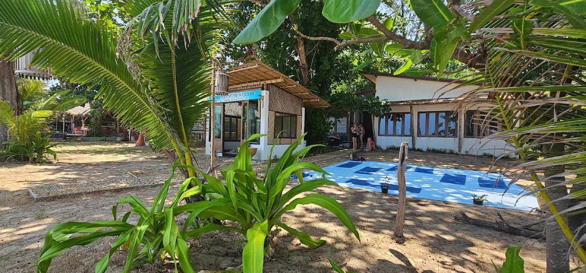 SoulFitness Studio Koh Lanta