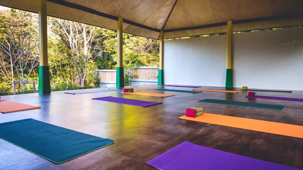 Lanta Yoga